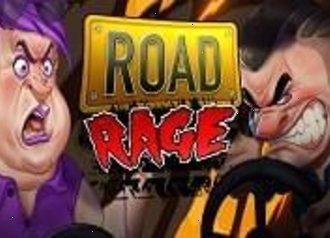 Road Rage аппарат